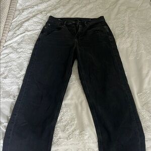 American Eagle Mom Jean
